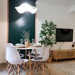 Apartmán Manelmar Nazaré