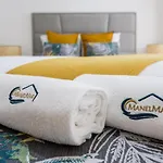 Manelmar Apartmán