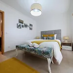 Manelmar Apartmán Nazaré