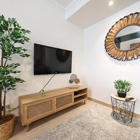 Manelmar Apartment