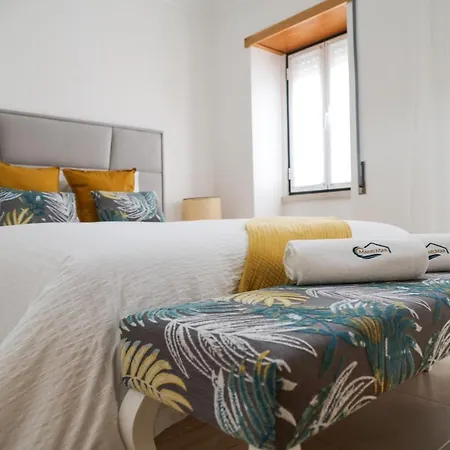 Manelmar * ナザレ