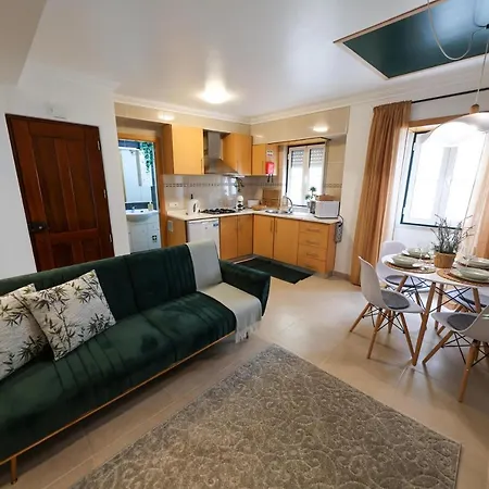 Manelmar Lejlighed *