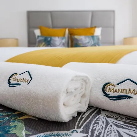 Manelmar Apartment