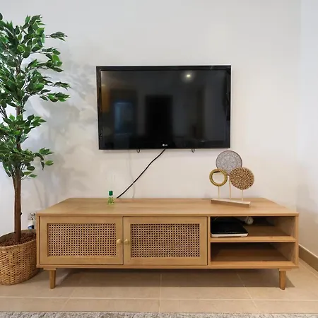 Manelmar アパート ナザレ