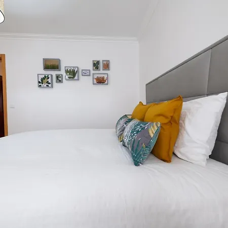 Manelmar Apartament Nazaré