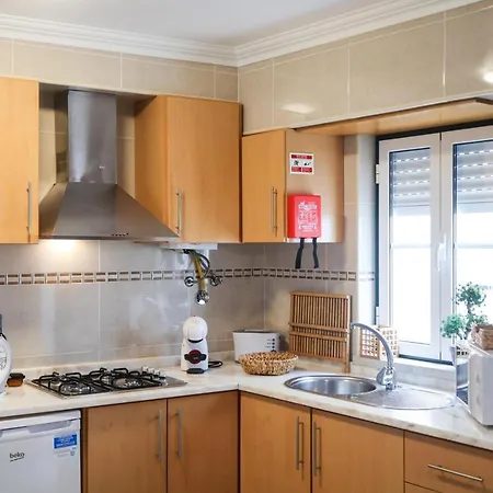 Apartment Manelmar