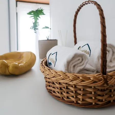 Apartment Manelmar
