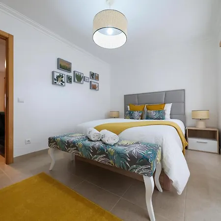 Manelmar Lägenhet Nazaré