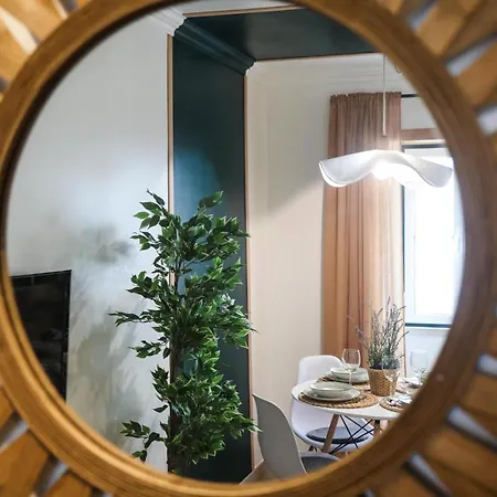 アパート Manelmar *