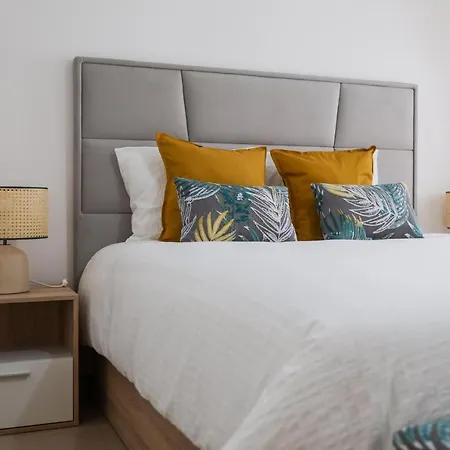 Manelmar Lägenhet *