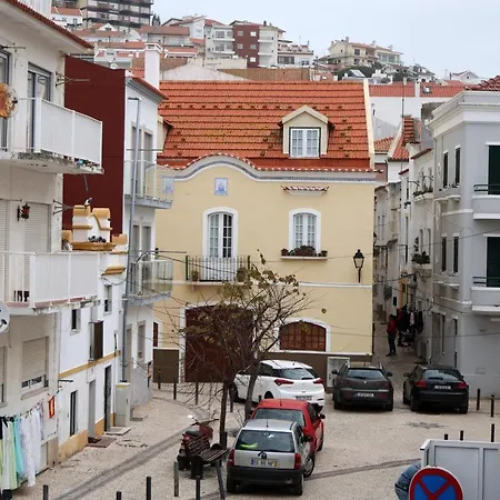 アパート Manelmar *