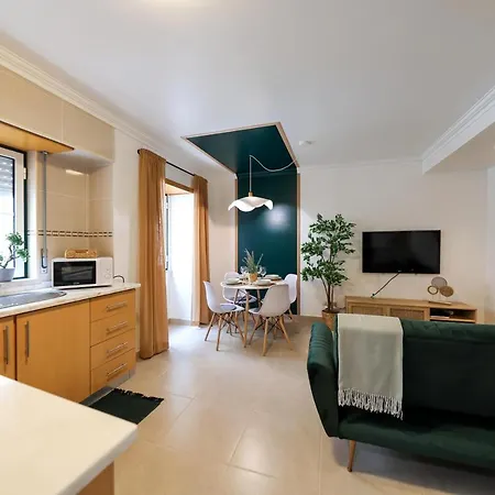 Manelmar Lejlighed *