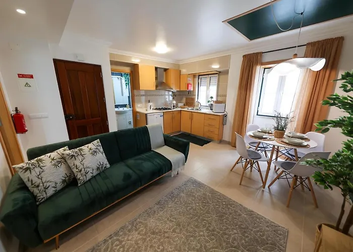 Manelmar Апартаменты *