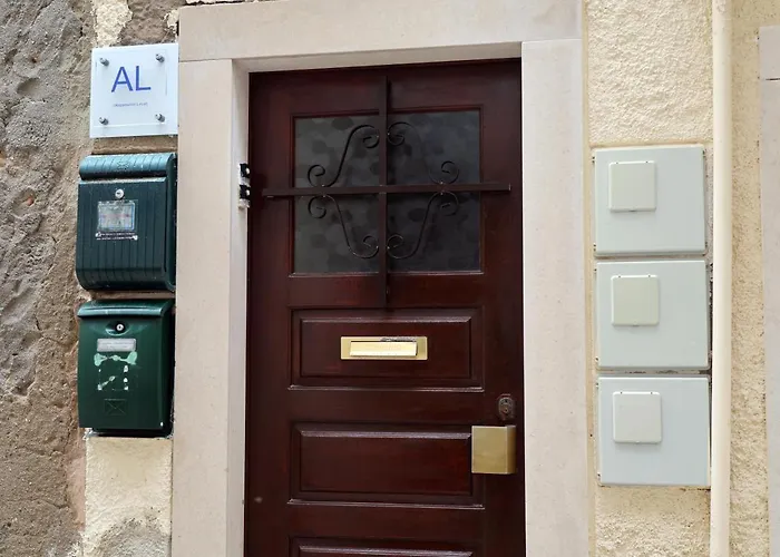 Manelmar Appartement Nazaré