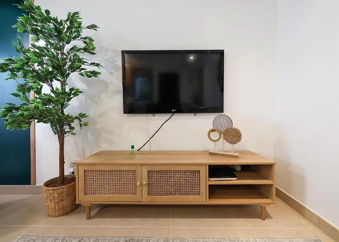 Manelmar Appartement Nazaré