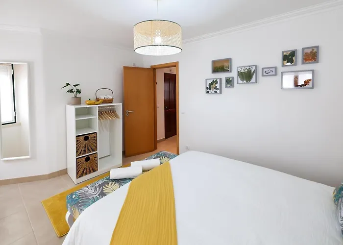 Manelmar Апартаменты *