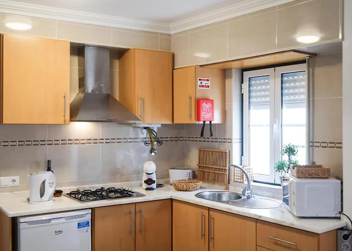 Апартаменты Manelmar