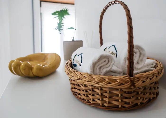 Appartement Manelmar