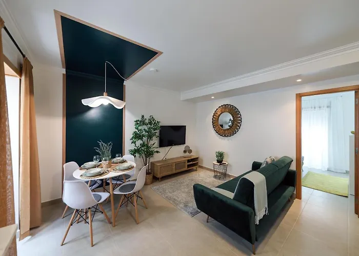 Appartement Manelmar *