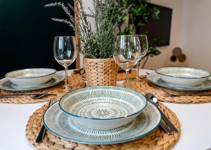 Manelmar Апартаменты