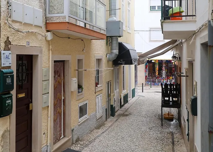 Manelmar * Nazaré