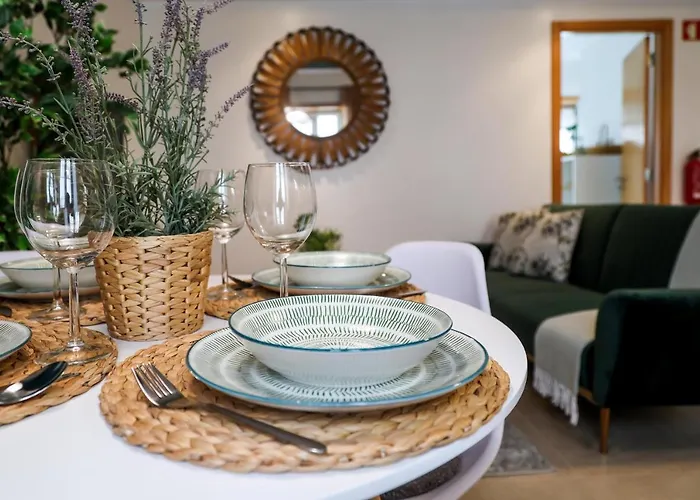 Апартаменты Manelmar