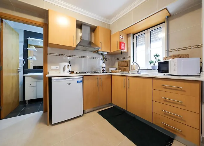 Manelmar Appartement